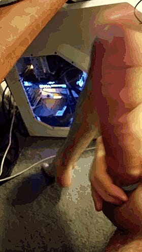 Amateur Big Cock Cumming: A Steamy Experience'