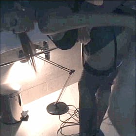 Homemade Amateur Sex: A Wild Ride'