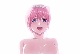 Big Tits Bride: A XXX Wedding Fantasy'