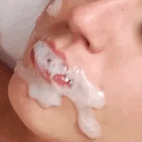 Mouthful of Cream: A Sensual Experience'