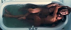Bathe in the Nude: A Sizzling Erotic Experience'
