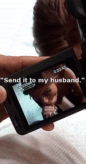 Amateur Double Penetration: Get Your Fuck On!'