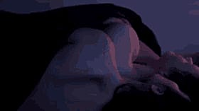 Cuddle with a Lesbian in the Nude'