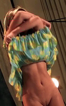 Big Tits, Big Fun: A Sizzling Hot Night with the Hottest Chick in Town'