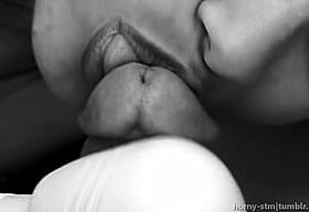 Blowjob and Cumshots: A Sexy Experience'