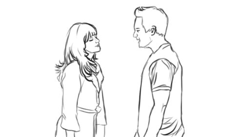 Comic Kiss: A Sexy Cartoon Adventure picture 1 of 1