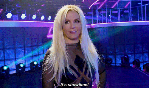 It's Showtime!: Babes, Celebrity, Hot picture 1 of 1