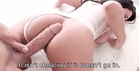 Cheating If It Doesn't Hurt: A Hotwife's Guide to Satisfying Her Man'