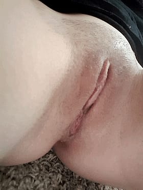 Pussy Pumpin' - Female Ejaculation Fun'