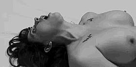 Big Tits, Cunnilingus, and Curvy Female Orgasm: A Sensual Experience'