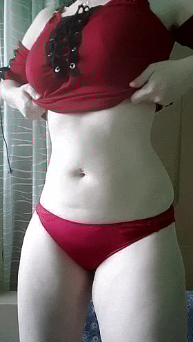 Amateur Babes with Big Tits: A Red Hot Experience'