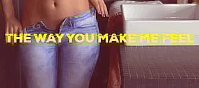 Sissy Caption: Sissyslut Makes Me'