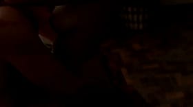 Hot Chick Gets Naked and Fucked'