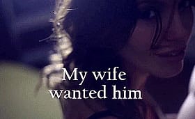 My Girlfriend Wanted Him'