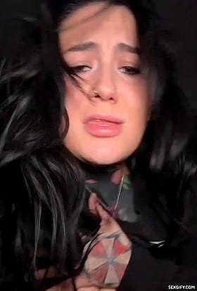 You wont last more then 30 seconds with me