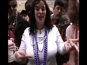 Big Tits Flashing Shame Show: A Sizzling Sensual Experience'