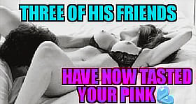 Amateur Pussy: Have Now Take Your Pink'