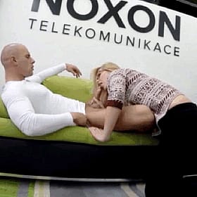 Noxon Telekomunikace - A Sexy, Slangy Title for Your Erotic Content'