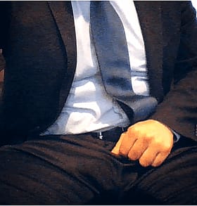 Office Dotado: Big Dick Boss Gets Fucked by His Employee'