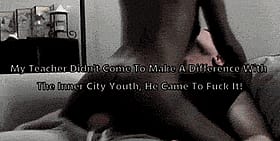 Fucking Teen Interracial Riding: Age Difference, Ebony, and Other Racial Differences'
