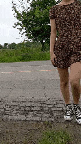 Amateur Babes' Pussy Adventures'