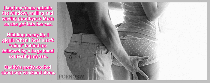 Father Daughter Teen Sex: The Ultimate Taboo picture 1 of 1