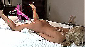Fuck Machines: Mature Toys for Adult Fun'