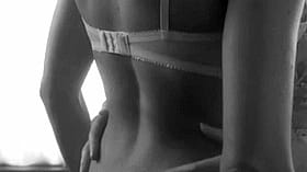 Sexy Back: Naughty Nights with the Busty Babe'