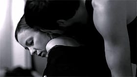 Foreplay with a Neck Kiss: Tease Your Lover'
