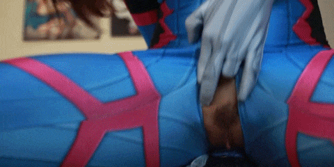 Baddragon's Babes: A Cosplay Adventure with DVA picture 1 of 1