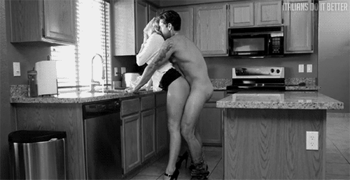 Cheating Housewife Gets Fucked by Pornstar in Steamy Hardcore picture 1 of 1