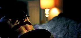 Hot Celebrity's Sizzling Sex Scene'