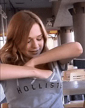 Redhead Teen with Big Tits: An Amateur's Exploration of Her Sexuality'