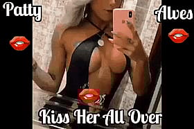 Kiss Her All Over: Shemale Captions, Gifs, and More!'