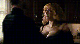 Big Tits Babe Gets Fucked'