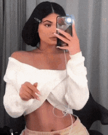 Kardashian's Secret: How to Look Like a Celebrity in Bed picture 1 of 1