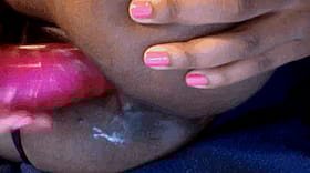 Pussy Pumping Cream: A Slick, Slimy, and Satisfying Experience'