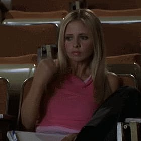 Pussycat Dolls star sits in the audience, waiting for her turn to shine'