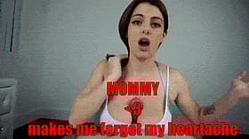 Mommy Likes Me Forget My Head'