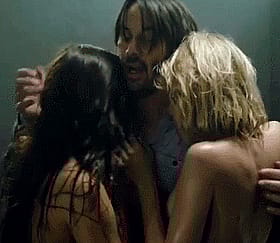 Ana Celia's Big Tits Knock Knock: A Famous Cubana's Sultry Seduction'