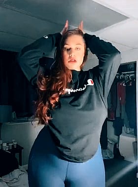 Big Tits Redhead Teen Fucking Amateur'