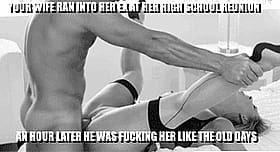 Cheating Boyfriend Spreads His Wife's Ass'