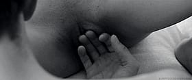 Fingerin' Pussy: A Juicy, Slangy Erotic Experience'