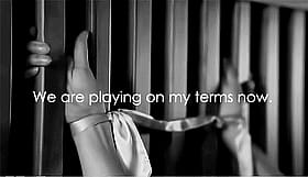 Porn Teacher's Playing on My Terms'