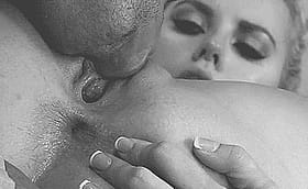 Hardcore Fucking: Two People Getting It On'