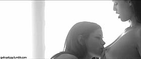 Blowing Smoke: A Sultry Encounter'