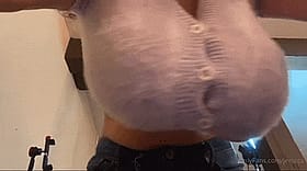 Amateur Babes with Big Tits'