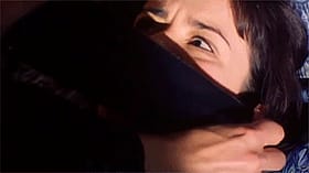 Dubious Consent: Gagged and Taped'