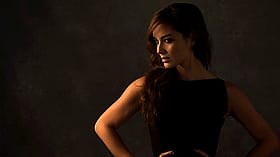 Bond Babe Brenenice Marlohe in Skyfall'