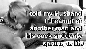 Hotwife's Sizzling Sex: A Steamy Affair with the Husband'